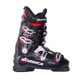Nordica Sportmachine ST