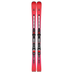 Atomic Redster S9 Revoshock S