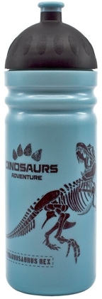 Zdravá lahev T-Rex 0,7 l