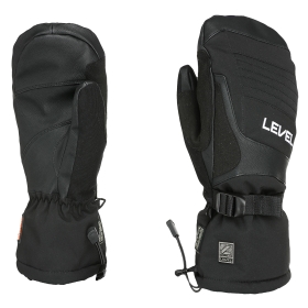 Level Patrol Mitten