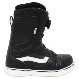 Vans Encore