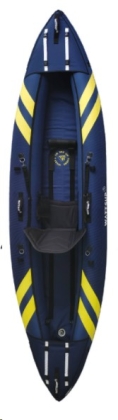 Wattsup Crucian kanoe/kajak
