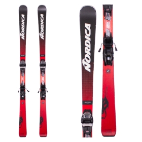 Nordica Spitfire CA