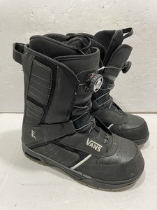 Vans Encore