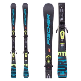 Fischer The Curv DTi