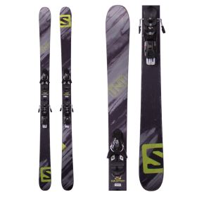 Salomon TNT 