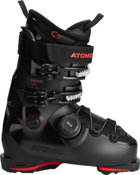 Atomic Hawx Prime 100 Boa GW