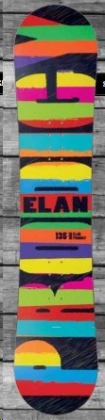 Elan Prodigy Mini