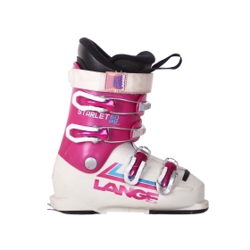 Lange Starlet 60 RTL