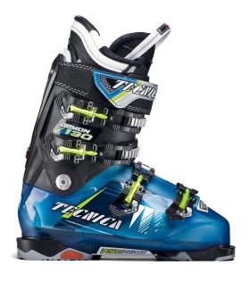 Tecnica Demon 130