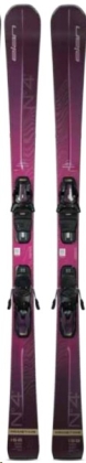 Elan Primetime N°4 W+ SX