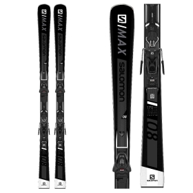Salomon E S/Max 8