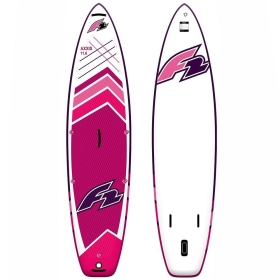 F2 Axxis 11'6''x33''x6'' paddleboard
