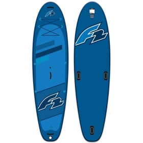 F2 Allround Air WS 10'5''x33''x6'' paddleboard