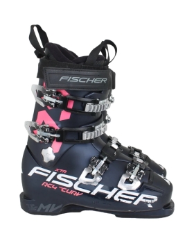 Fischer RC4 The Curv XTR 95