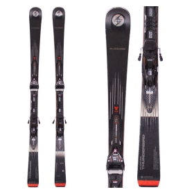 Blizzard Thunderbird R15 LTD
