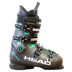 Head Advant Edge 85