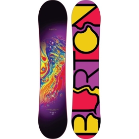 Burton Feelgood Smalls Flying