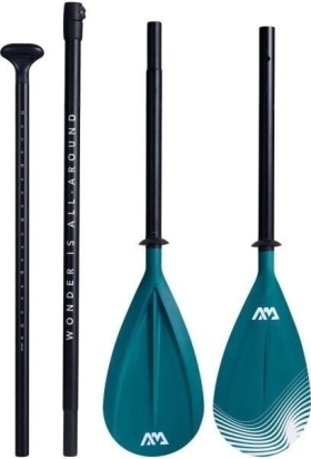 AQUA MARINA pádlo Dual-Tech combo