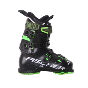 Fischer Ranger ONE 120 Vacuum Walk