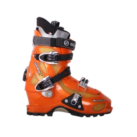 Scarpa Spirit 3