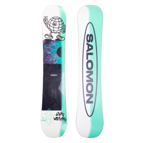 Salomon Sleepwalker