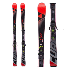 Fischer RC4 The Curv