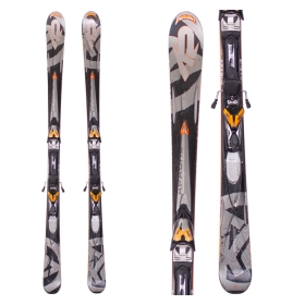 K2 Apache Crossfire