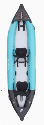 AQUADESIGN Koloa 360 kanoe/kajak