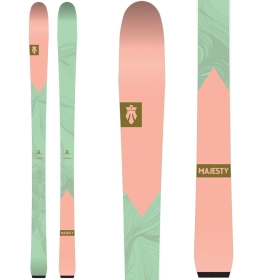 Majesty Adventure GT W