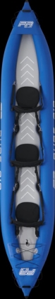 AQUA MARINA Pure Air PA-AK03P kayak