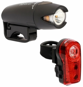 Smart Sada osvětlení Polaris 200/Superflash USB