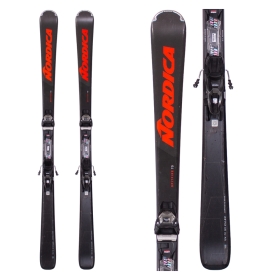Nordica Spitfire 73