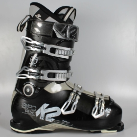 K2 B.F.C. RX