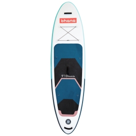 Ohana Freeride 9'10''x30''x5'' paddleboard
