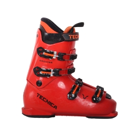 Tecnica Cochise JR