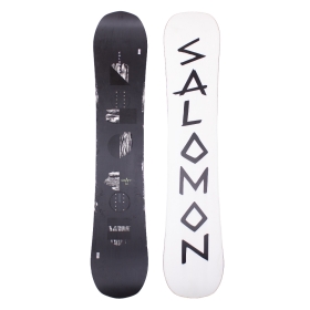 Salomon Craft