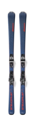 Nordica Steadfast 75
