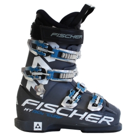 Fischer My Curv XTR 100