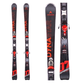 Dynastar Speed Zone 7