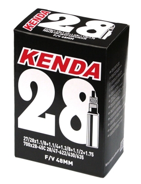 Kenda Duše 700x28/45C 28/47- 622/635 FV 48 mm