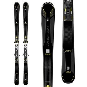 Salomon X-Max X14