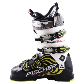 Fischer RC4 130 Vacuum 