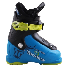 Tecnica JTR 1 Cochise