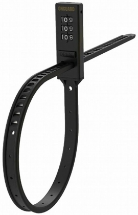 Onguard Zámek Zip 50 cm kódový