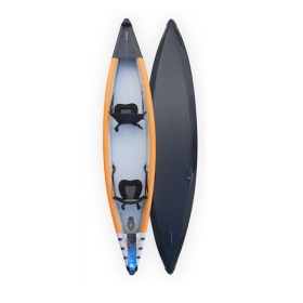 AQUADESIGN Sedna 415 kanoe/kajak
