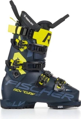 Fischer RC4 The Curv GT 115 Vacuum Walk