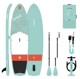 Lozen 10'8''x36''6'' Wide paddleboard
