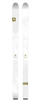 Majesty Adventure GT W VLF+Tyrolia PRW 12 GW