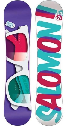 Salomon Oh Yeah
